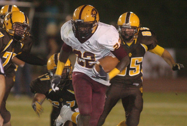 GameNight: Breakdown -- Is this the best Mountain Pointe team ever?